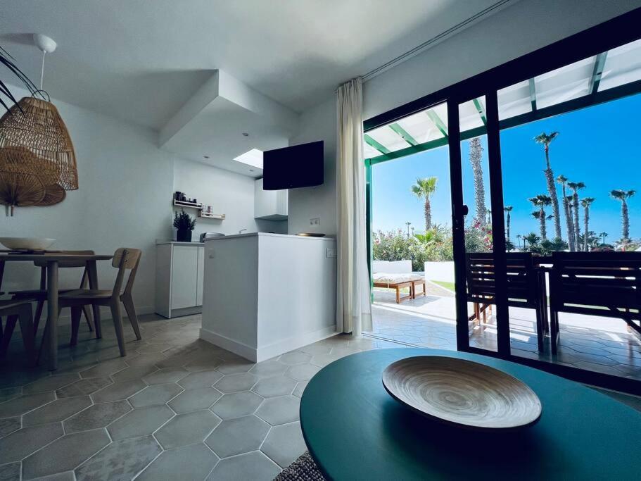 Lovely Casita Jade Playa Blanca  Exterior foto