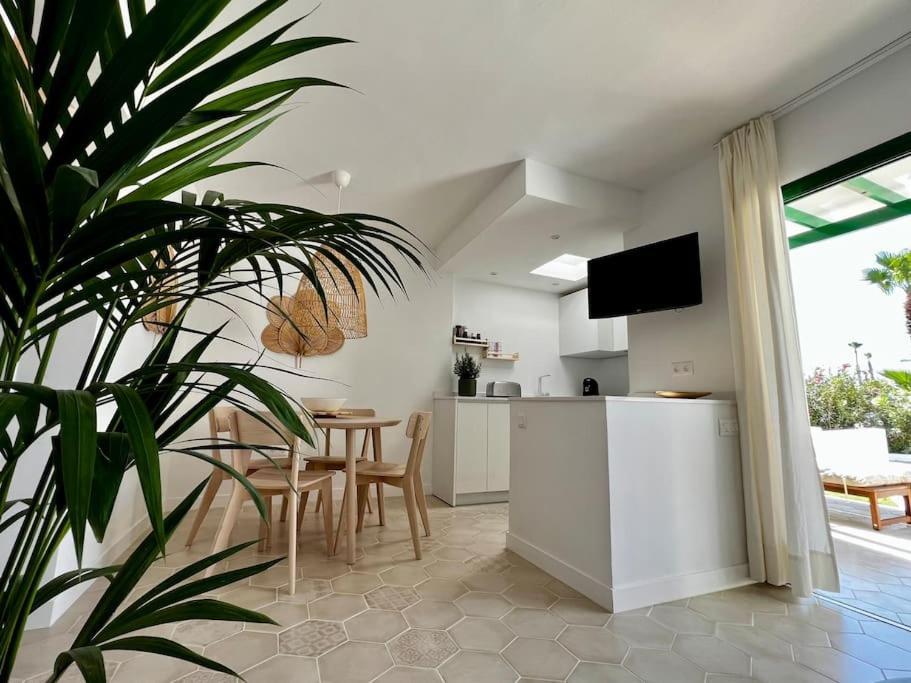 Lovely Casita Jade Playa Blanca  Exterior foto
