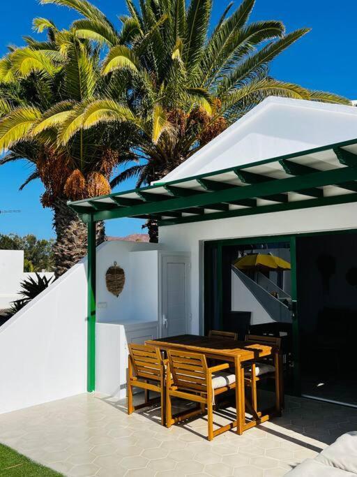 Lovely Casita Jade Playa Blanca  Exterior foto