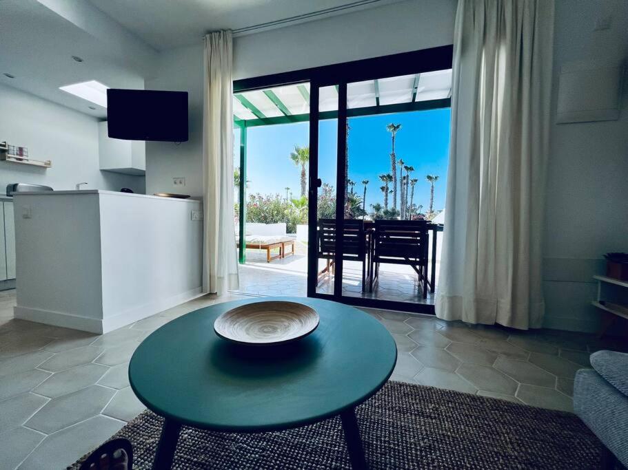 Lovely Casita Jade Playa Blanca  Exterior foto