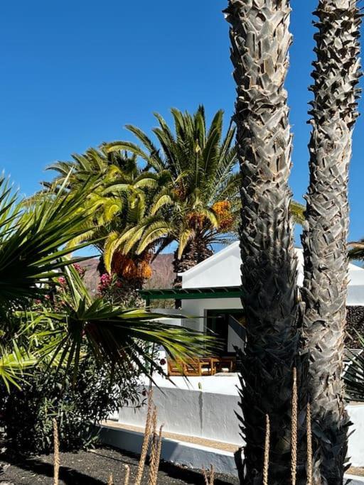 Lovely Casita Jade Playa Blanca  Exterior foto