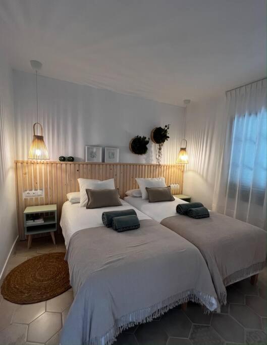 Lovely Casita Jade Playa Blanca  Exterior foto