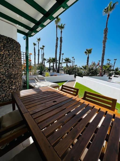 Lovely Casita Jade Playa Blanca  Exterior foto